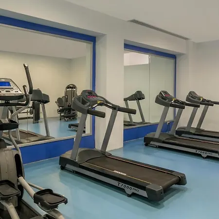 Hotel Ozkaymak Select