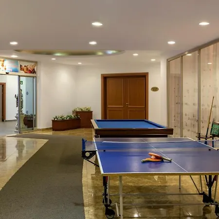 Hotel Ozkaymak Select Alanya
