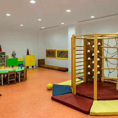 Szálloda Oezkaymak Select *