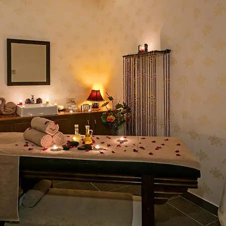 Ozkaymak Select Hotel *