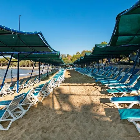 Ozkaymak Select Hotel
