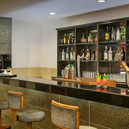 Oezkaymak Select Szálloda Alanya