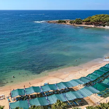 Oezkaymak Select Hotell