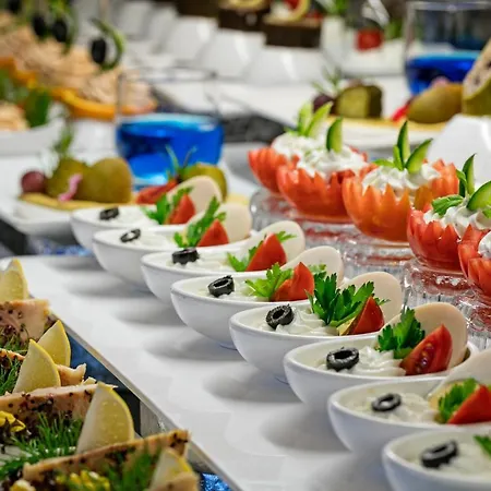 Hotel Ozkaymak Select