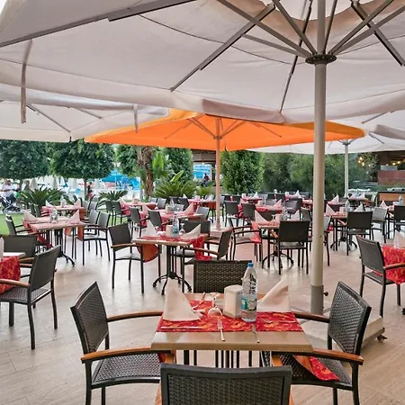 Oezkaymak Select Szálloda