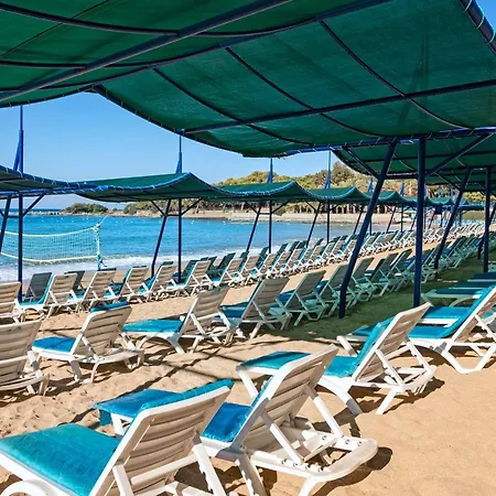 Szálloda Oezkaymak Select