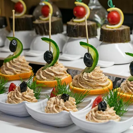 Szálloda Oezkaymak Select