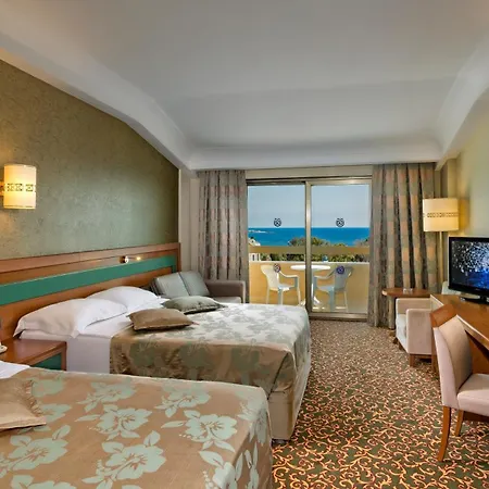 Ozkaymak Select Hotel *