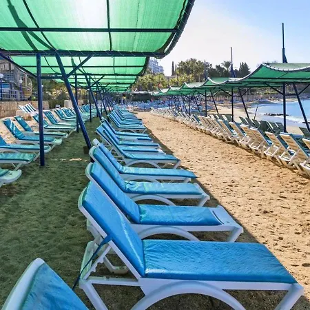 Oezkaymak Select Hotel Alanya