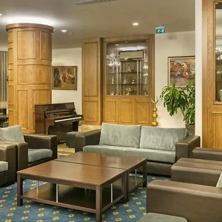 Oezkaymak Select Hotel Alanya