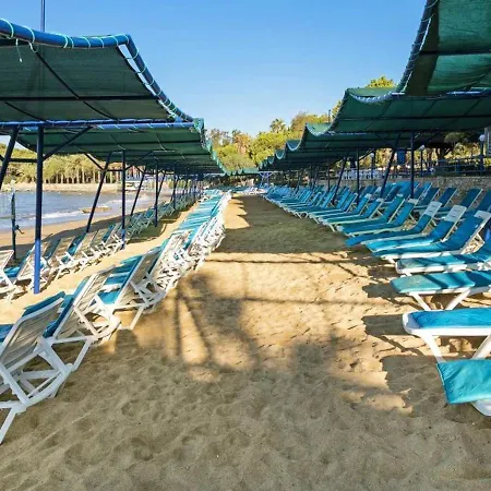 Hotel Oezkaymak Select Alanya