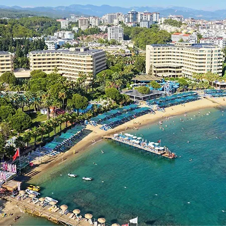 Oezkaymak Select * Alanya