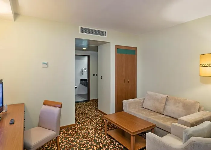 Oezkaymak Select 알란야