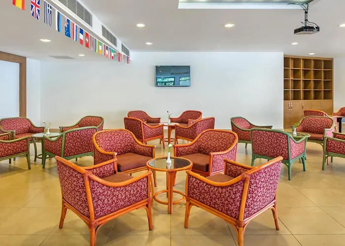 Oezkaymak Select 알란야