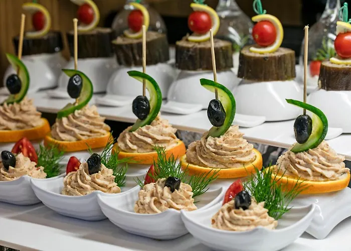 호텔 Oezkaymak Select