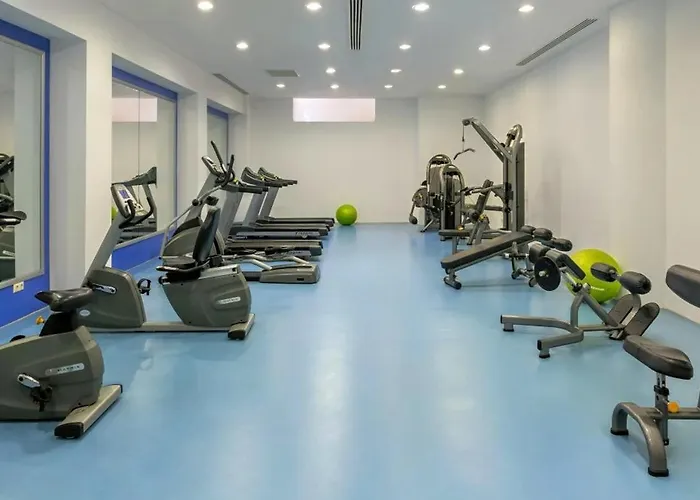 Oezkaymak Select Hotel Alanya