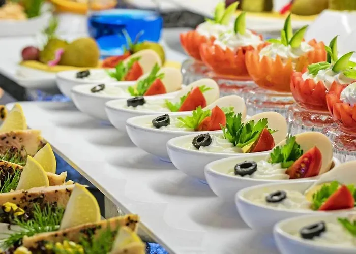 Oezkaymak Select Hotel