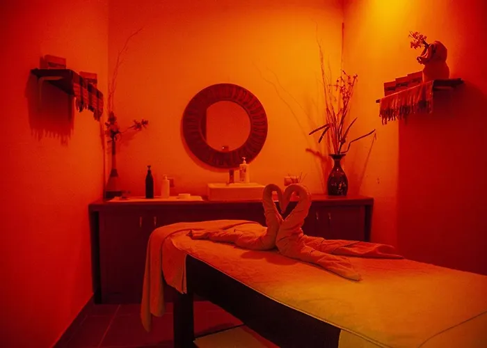 Oezkaymak Select * Alanya