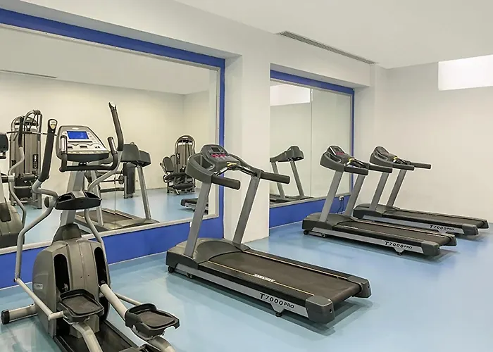 Oezkaymak Select Hotel